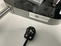 Laméris - spleetlamp - afbeelding 4 van  4