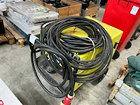 Lamers hogedrukreiniger - afbeelding 3 van  6