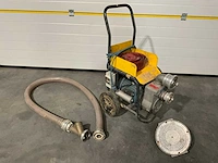 Lamers w20 waterpomp - afbeelding 1 van  4