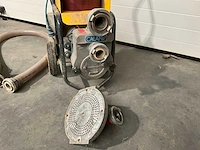 Lamers w20 waterpomp - afbeelding 2 van  4