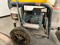 Lamers w20 waterpomp - afbeelding 4 van  4