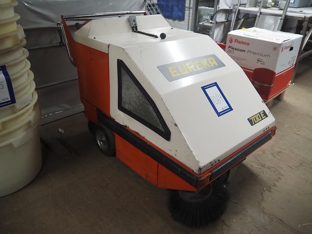 Lamers - afbeelding 2 van  9