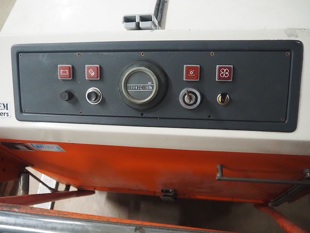 Lamers - afbeelding 7 van  9