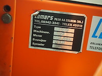 Lamers - afbeelding 9 van  9