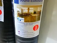 Laminaat combideal! vloer eiken design 61,35 m2, 21 pak met ondervloer - afbeelding 6 van  6