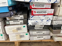 Laminaat – diverse soorten, ca. 100m² - afbeelding 6 van  15