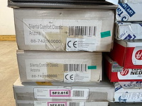 Laminaat – diverse soorten, ca. 100m² - afbeelding 7 van  15