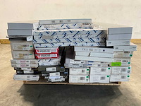 Laminaat – diverse soorten, ca. 100m² - afbeelding 10 van  15