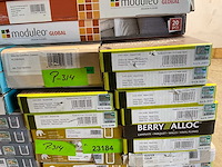 Laminaat – diverse soorten, ca. 115m² - afbeelding 2 van  13