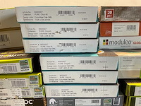 Laminaat – diverse soorten, ca. 115m² - afbeelding 13 van  13