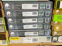 Laminaat – diverse soorten, ca. 115m² - afbeelding 11 van  13