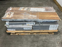 Laminaat – diverse soorten, ca. 30m² - afbeelding 6 van  12