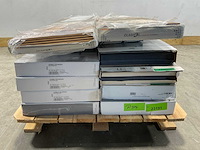 Laminaat – diverse soorten, ca. 30m² - afbeelding 7 van  12