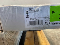 Laminaat – diverse soorten, ca. 30m² - afbeelding 3 van  11