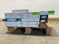 Laminaat – diverse soorten, ca. 30m² - afbeelding 6 van  11