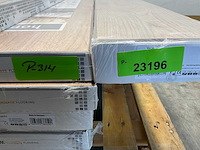 Laminaat – diverse soorten, ca. 30m² - afbeelding 8 van  11