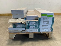 Laminaat – diverse soorten, ca. 33m² - afbeelding 9 van  13