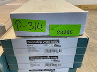 Laminaat – diverse soorten, ca. 33m² - afbeelding 12 van  13