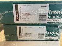 Laminaat – diverse soorten, ca. 38m² - afbeelding 3 van  11