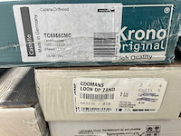 Laminaat – diverse soorten, ca. 38m² - afbeelding 11 van  11