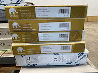 Laminaat – diverse soorten, ca. 39m² - afbeelding 5 van  14