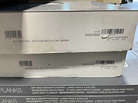 Laminaat – diverse soorten, ca. 39m² - afbeelding 10 van  14