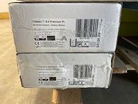 Laminaat – diverse soorten, ca. 45m² - afbeelding 2 van  16