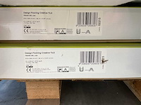 Laminaat – diverse soorten, ca. 45m² - afbeelding 7 van  16