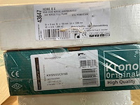 Laminaat – diverse soorten, ca. 46m² - afbeelding 5 van  14