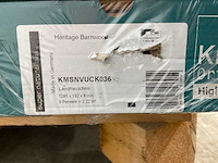 Laminaat – diverse soorten, ca. 46m² - afbeelding 14 van  14