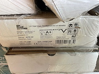 Laminaat – diverse soorten, ca. 46m² - afbeelding 11 van  14