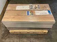 Laminaat – diverse soorten, ca. 48m² - afbeelding 7 van  13