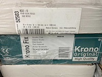 Laminaat – diverse soorten, ca. 49m² - afbeelding 6 van  14