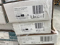 Laminaat – diverse soorten, ca. 49m² - afbeelding 5 van  14