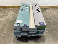 Laminaat – diverse soorten, ca. 49m² - afbeelding 1 van  14