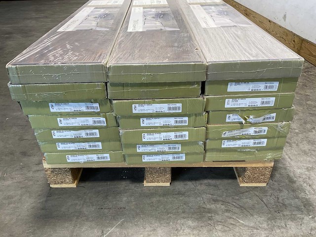 Laminaat – diverse soorten, ca. 50m² - afbeelding 6 van  11