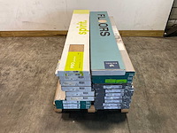 Laminaat – diverse soorten, ca. 50m² - afbeelding 1 van  10