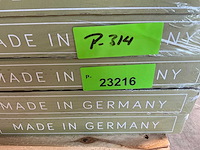 Laminaat – diverse soorten, ca. 50m² - afbeelding 3 van  11