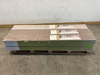 Laminaat – diverse soorten, ca. 50m² - afbeelding 1 van  11