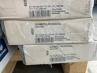 Laminaat – diverse soorten, ca. 51m² - afbeelding 4 van  16