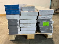 Laminaat – diverse soorten, ca. 51m² - afbeelding 11 van  16