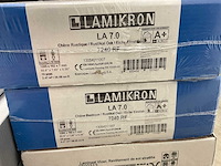 Laminaat – diverse soorten, ca. 51m² - afbeelding 6 van  16