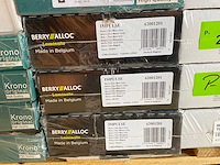 Laminaat – diverse soorten, ca. 53m² - afbeelding 7 van  9