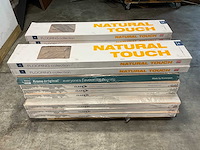 Laminaat – diverse soorten, ca. 57m² - afbeelding 9 van  16