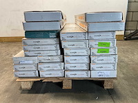 Laminaat – diverse soorten, ca. 57m² - afbeelding 11 van  16