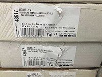 Laminaat – diverse soorten, ca. 57m² - afbeelding 14 van  16