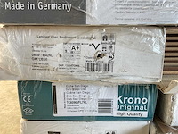 Laminaat – diverse soorten, ca. 57m² - afbeelding 11 van  13