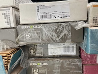 Laminaat – diverse soorten, ca. 57m² - afbeelding 3 van  15