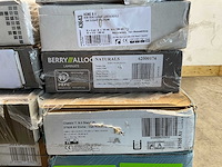 Laminaat – diverse soorten, ca. 57m² - afbeelding 7 van  15