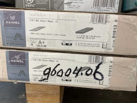 Laminaat – diverse soorten, ca. 57m² - afbeelding 11 van  15